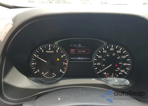 2018 Nissan Pathfinder S from USA, damaged, VIN 5N1DR2MM6JC646848